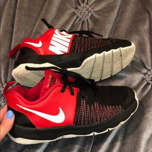 Boys Nike sneakers
